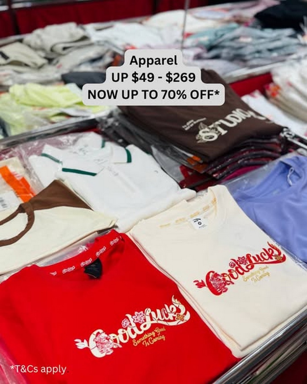 ANTA-x-Takashimaya-Mid-Year-Sale-Lucky-Draw-2 27 May – 11 June 2026: ANTA x Takashimaya Mid-Year Sale & Lucky Draw: Up to 70% Off Sportswear + $2,000 e-Voucher Giveaway at Talking Hall B1