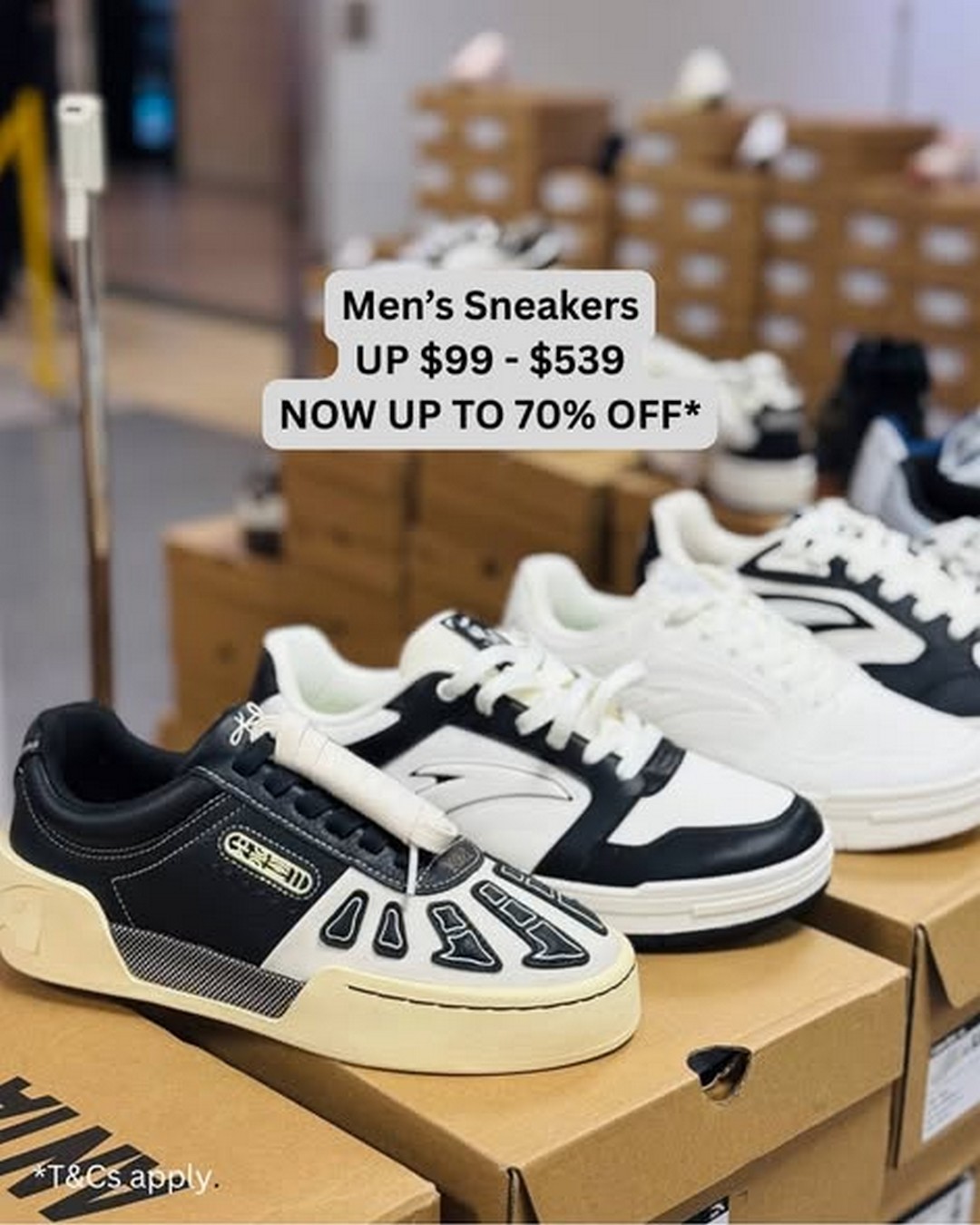 ANTA-x-Takashimaya-Mid-Year-Sale-Lucky-Draw-3 27 May – 11 June 2026: ANTA x Takashimaya Mid-Year Sale & Lucky Draw: Up to 70% Off Sportswear + $2,000 e-Voucher Giveaway at Talking Hall B1