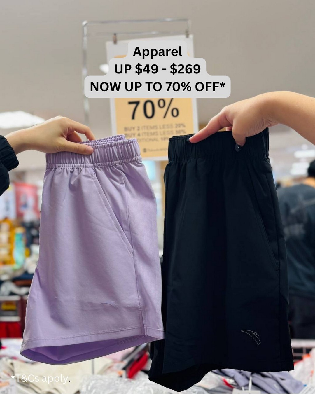 ANTA-x-Takashimaya-Mid-Year-Sale-Lucky-Draw-4 27 May – 11 June 2026: ANTA x Takashimaya Mid-Year Sale & Lucky Draw: Up to 70% Off Sportswear + $2,000 e-Voucher Giveaway at Talking Hall B1