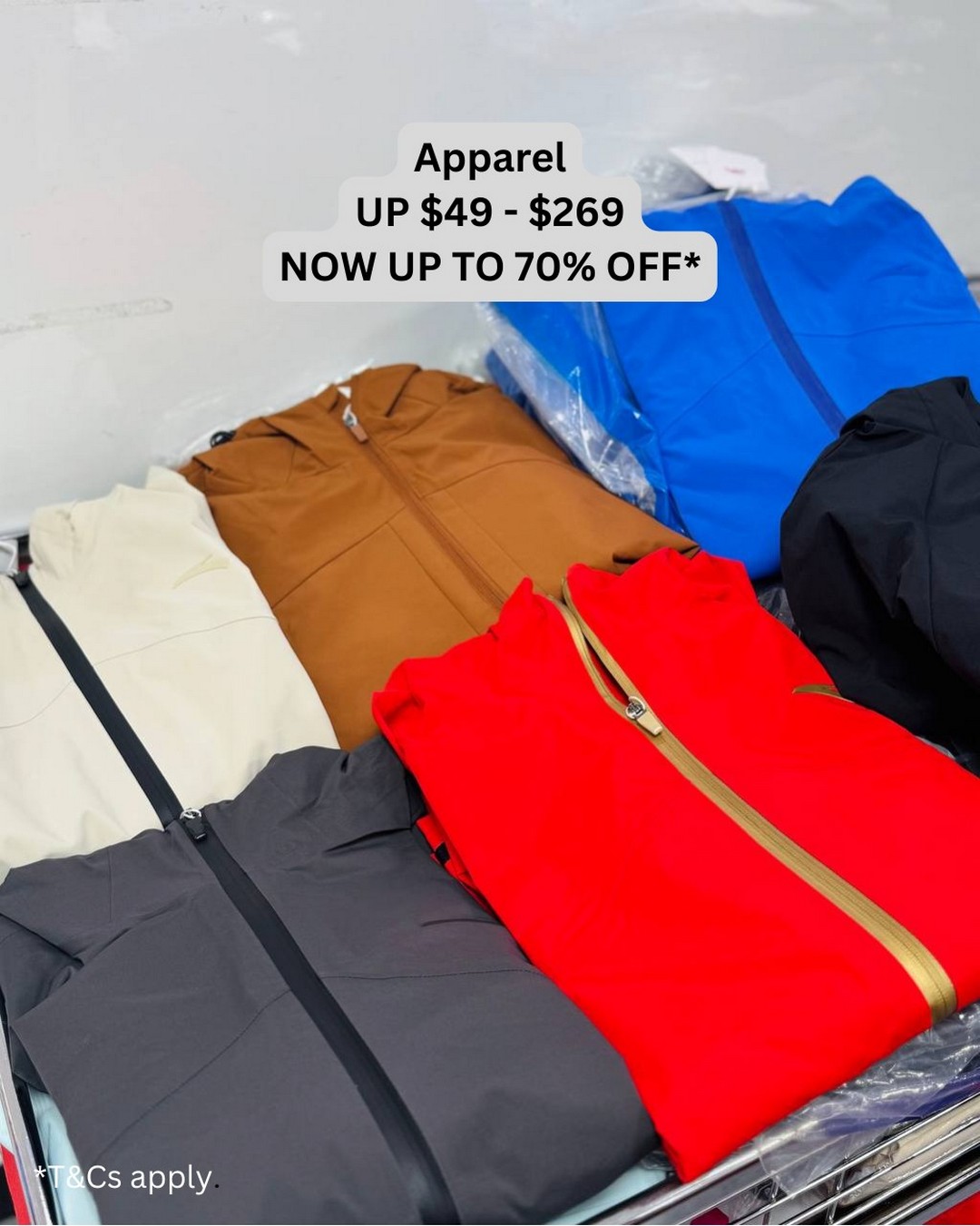 ANTA-x-Takashimaya-Mid-Year-Sale-Lucky-Draw-6 27 May – 11 June 2026: ANTA x Takashimaya Mid-Year Sale & Lucky Draw: Up to 70% Off Sportswear + $2,000 e-Voucher Giveaway at Talking Hall B1