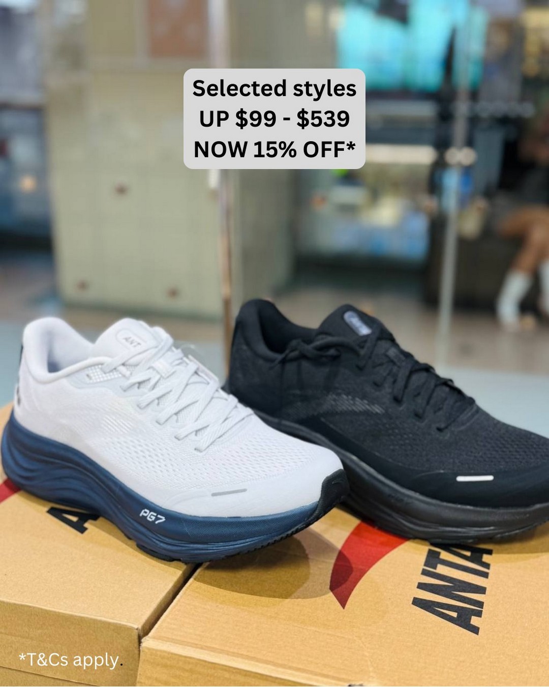 ANTA-x-Takashimaya-Mid-Year-Sale-Lucky-Draw-8 27 May – 11 June 2026: ANTA x Takashimaya Mid-Year Sale & Lucky Draw: Up to 70% Off Sportswear + $2,000 e-Voucher Giveaway at Talking Hall B1