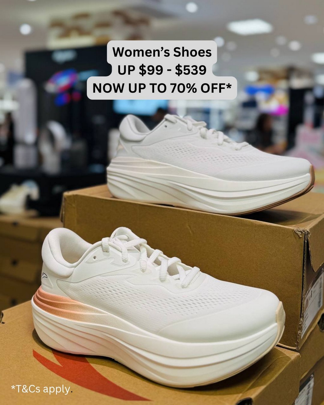 ANTA-x-Takashimaya-Mid-Year-Sale-Lucky-Draw-9 27 May – 11 June 2026: ANTA x Takashimaya Mid-Year Sale & Lucky Draw: Up to 70% Off Sportswear + $2,000 e-Voucher Giveaway at Talking Hall B1