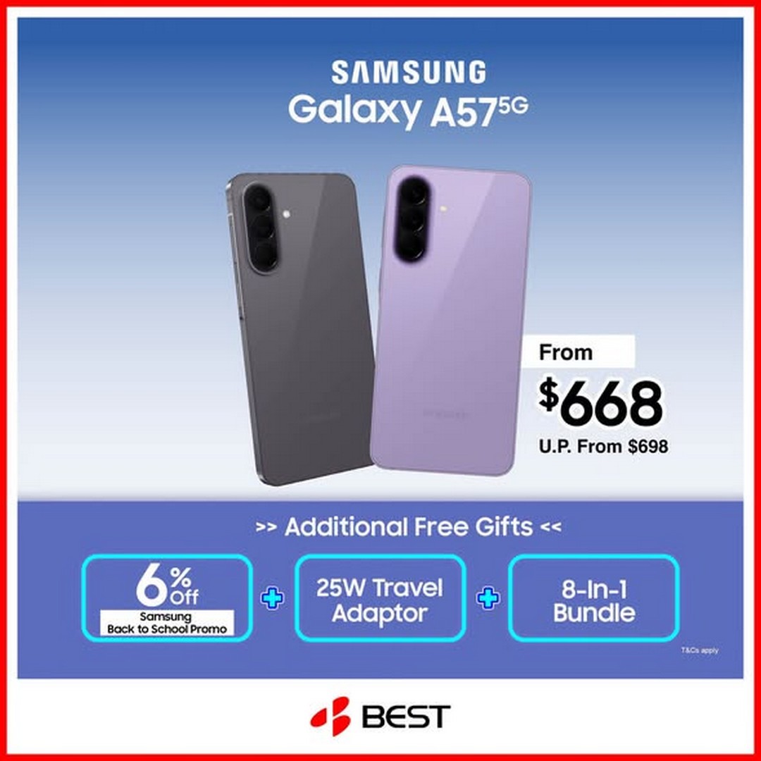 BEST-Denki-Singapore-Back-to-School-Samsung-Student-Promotion-3-1 22–28 June 2026: BEST Denki Singapore Back-to-School Samsung Student Promotion: Extra 6% Off Selected Samsung Devices Islandwide Deal
