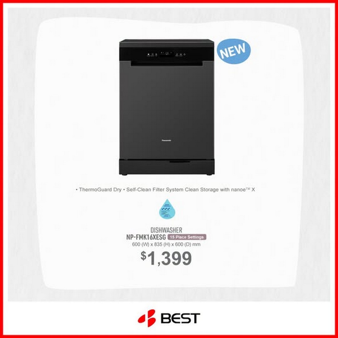 BEST-Denki-Singapore-Panasonic-Lucky-Draw-Promotion-3 Now till 12 July 2026: BEST Denki Singapore Panasonic Lucky Draw Promotion: Win 9D7N Shirakawago Winter Holiday for 2 Giveaway Campaign