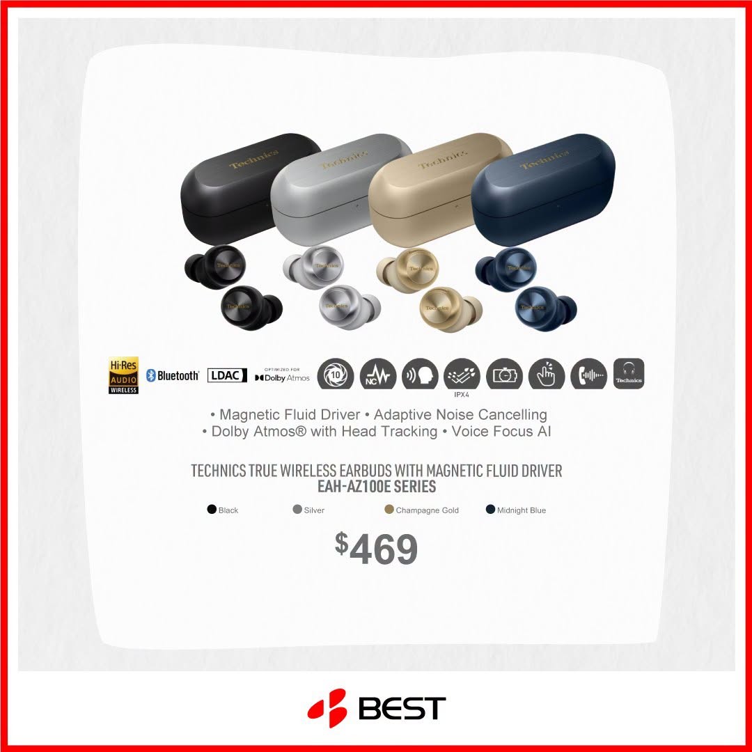BEST-Denki-Singapore-Panasonic-Lucky-Draw-Promotion-6 Now till 12 July 2026: BEST Denki Singapore Panasonic Lucky Draw Promotion: Win 9D7N Shirakawago Winter Holiday for 2 Giveaway Campaign