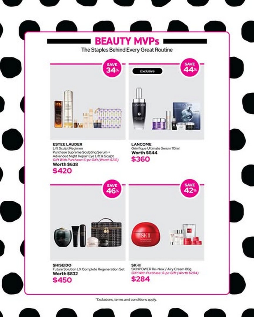 BHG-Singapore-Beauty-Anniversary-Sale-1 19–21 June 2026: BHG Singapore Beauty Anniversary Sale Promotion: 20% OFF Prestige Beauty Brands & Special Beauty Deals for a Limited-Time Shopping Event
