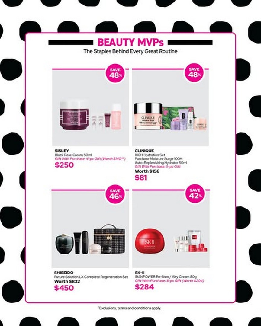 BHG-Singapore-Beauty-Anniversary-Sale-2 19–21 June 2026: BHG Singapore Beauty Anniversary Sale Promotion: 20% OFF Prestige Beauty Brands & Special Beauty Deals for a Limited-Time Shopping Event