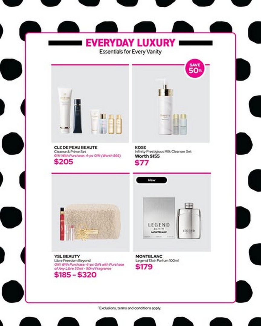 BHG-Singapore-Beauty-Anniversary-Sale-4 19–21 June 2026: BHG Singapore Beauty Anniversary Sale Promotion: 20% OFF Prestige Beauty Brands & Special Beauty Deals for a Limited-Time Shopping Event