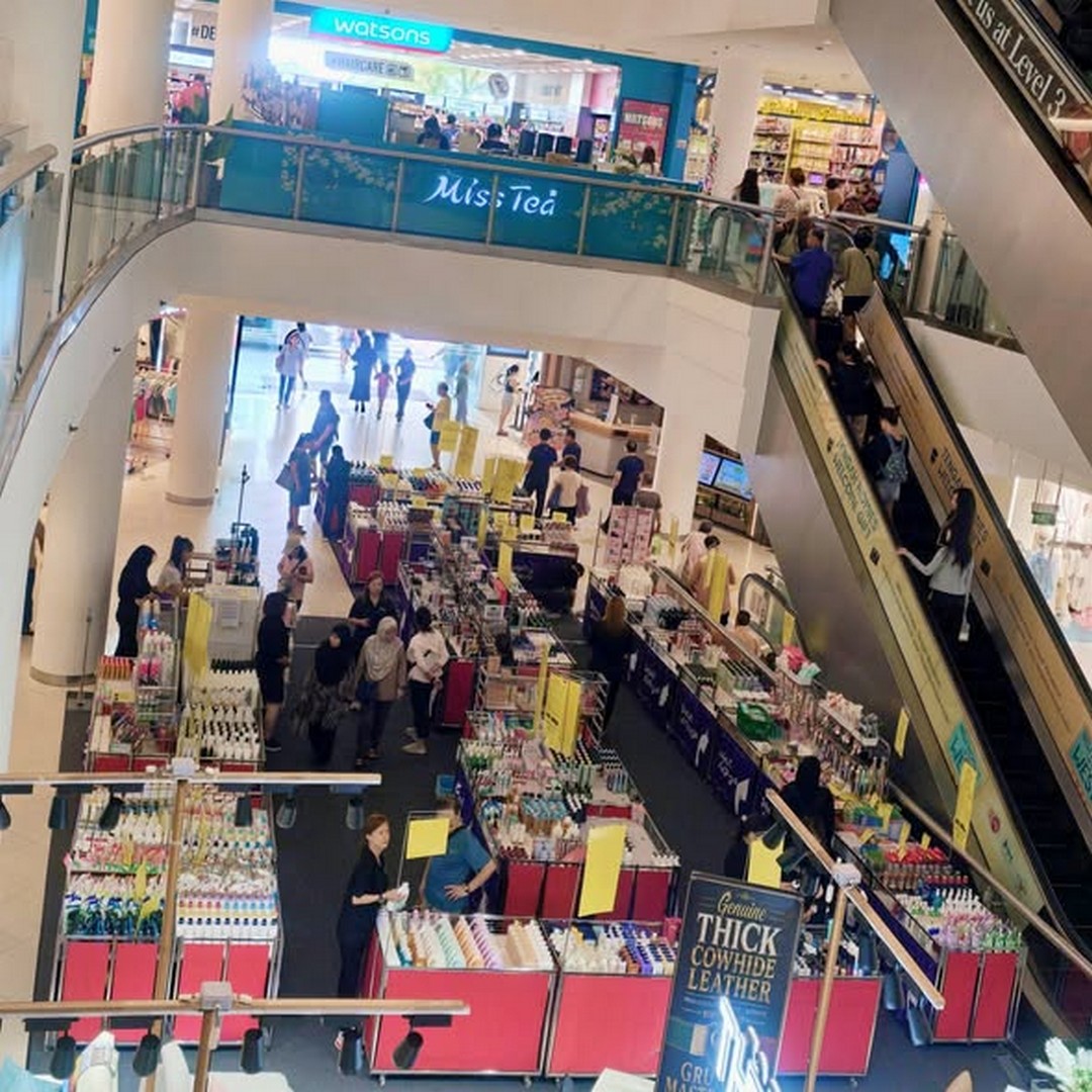 Beauty-Language-at-Lot-One-Shoppers-Mall-1 8–14 June 2026: Beauty Language at Lot One Shoppers’ Mall, Beauty Event in Singapore – Skincare, Cosmetics & Lifestyle Discovery Experience