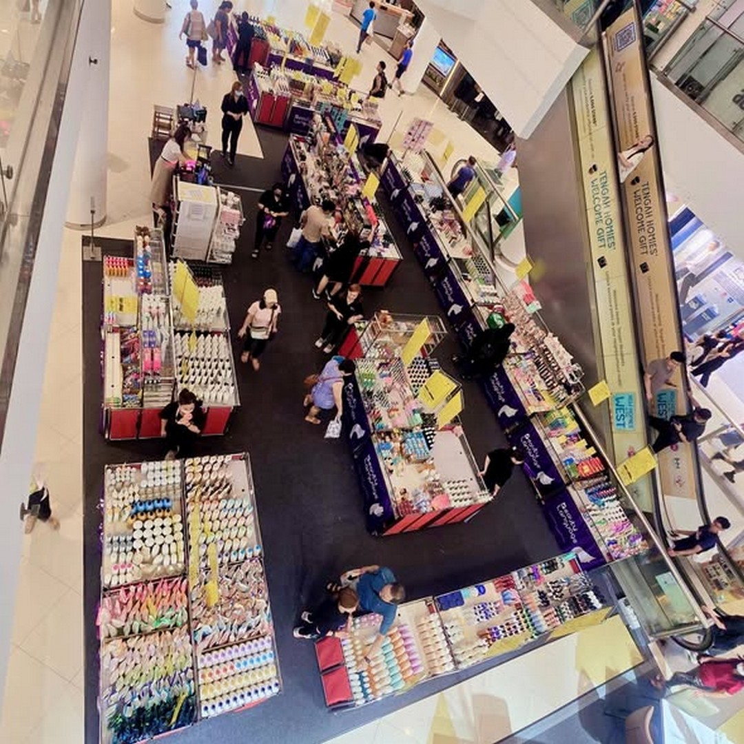 Beauty-Language-at-Lot-One-Shoppers-Mall-2 8–14 June 2026: Beauty Language at Lot One Shoppers’ Mall, Beauty Event in Singapore – Skincare, Cosmetics & Lifestyle Discovery Experience