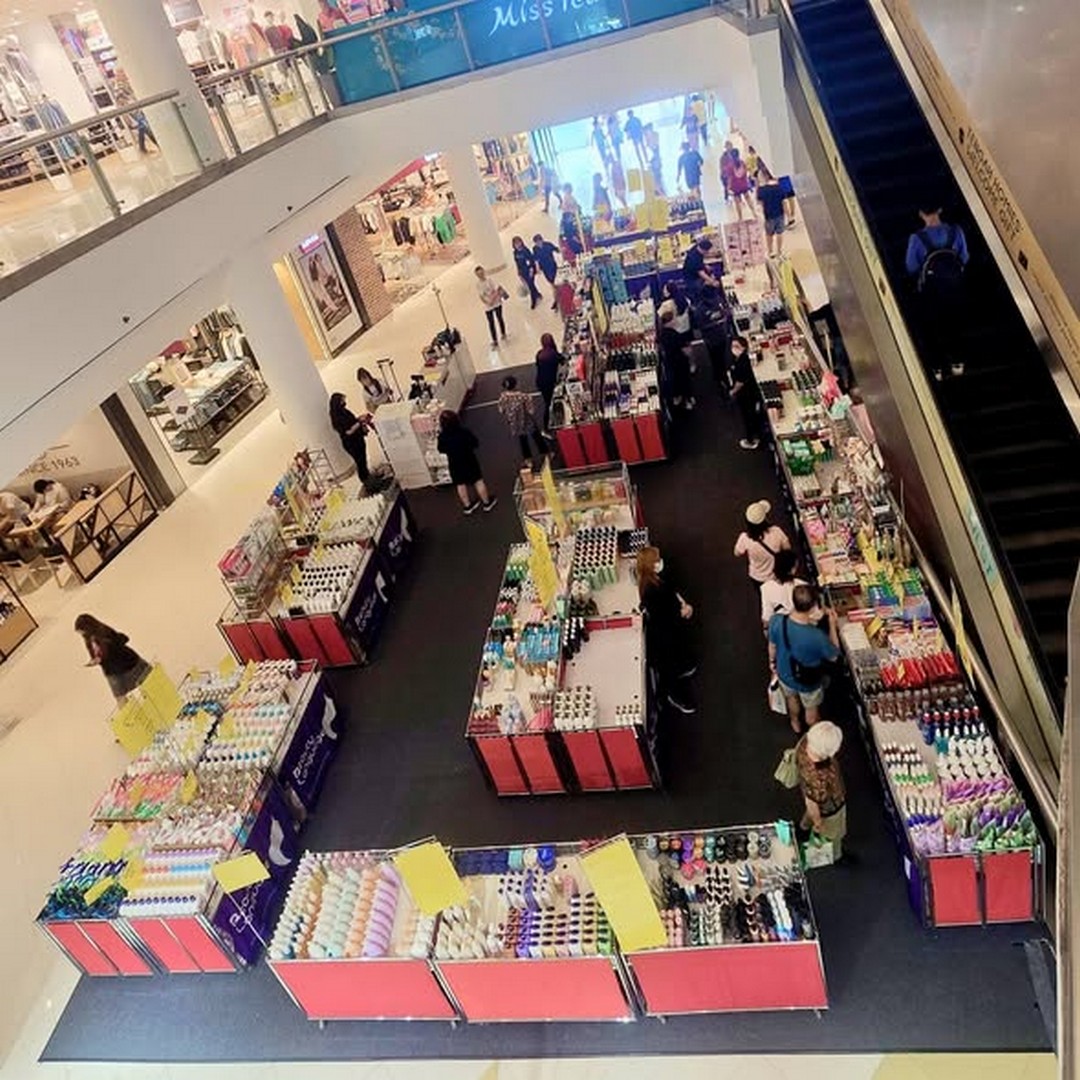Beauty-Language-at-Lot-One-Shoppers-Mall 8–14 June 2026: Beauty Language at Lot One Shoppers’ Mall, Beauty Event in Singapore – Skincare, Cosmetics & Lifestyle Discovery Experience