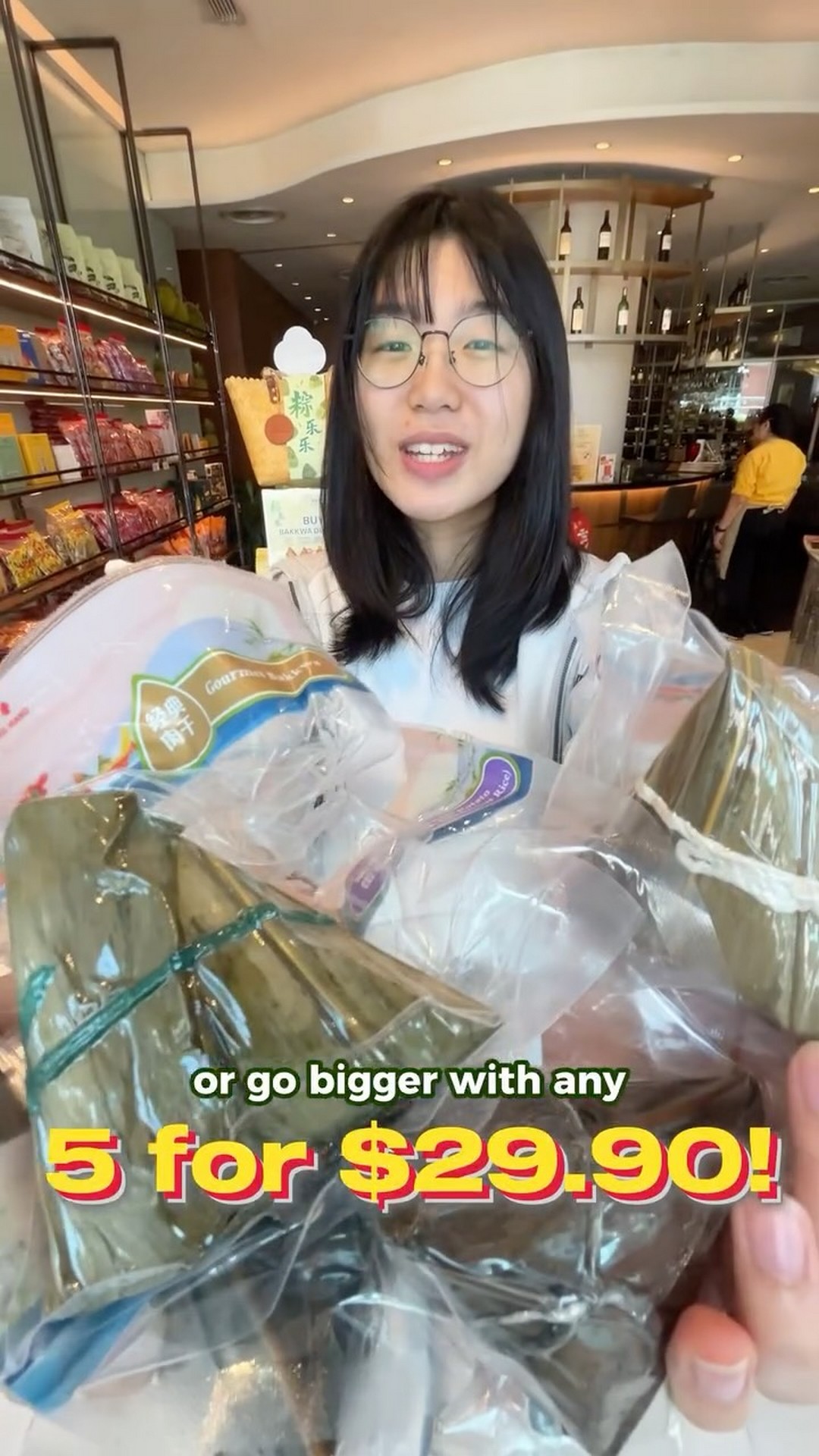 Bee-Cheng-Hiang-Online-Exclusive-Rice-Dumplings-Promotion 25 May 2026 onwards: Bee Cheng Hiang, Online Exclusive Rice Dumplings Promotion, Limited-Time Bundle Deals in Singapore