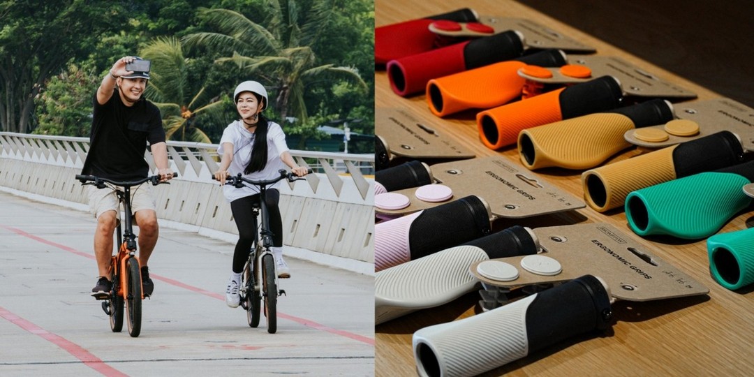 Brompton-Junction-CapitaLand-Live-It-Up-Promotion 5–30 June 2026: Brompton Junction, CapitaLand Live It Up! Promotion – 20% Savings on Parts and Accessories Deal in Singapore