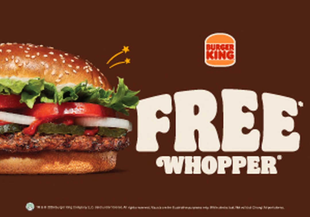 Burger-King-Singapore-FREE-WHOPPER®-Giveaway-for-NSmen-and-SAFRA-Members 1-6 July 2026: Burger King Singapore FREE WHOPPER® Giveaway for NSmen and SAFRA Members, Limited-Time Promotion Across Outlets and SAFRA Choa Chu Kang