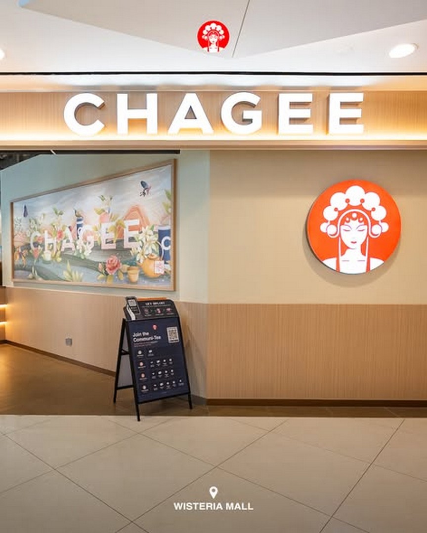 CHAGEE-Singapore-Grand-Opening-Tear-Win-Promotion-Giveaway-1 18–20 June 2026: CHAGEE Singapore Grand Opening Tear & Win Promotion Giveaway – Free Cup Upgrade, Lucky Prizes, New Store Celebrations Across West Mall, Wisteria Mall & Tampines West CC