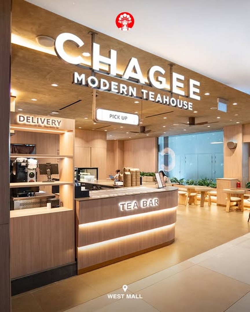 CHAGEE-Singapore-Grand-Opening-Tear-Win-Promotion-Giveaway 18–20 June 2026: CHAGEE Singapore Grand Opening Tear & Win Promotion Giveaway – Free Cup Upgrade, Lucky Prizes, New Store Celebrations Across West Mall, Wisteria Mall & Tampines West CC
