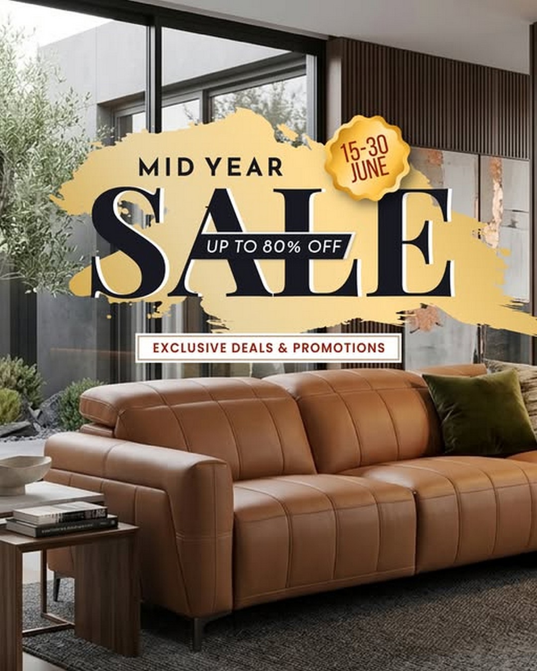 Castilla-Singapore-Mid-Year-Sale-Up-to-80-Off 15–30 June 2026: Castilla Singapore Mid Year Sale: Up to 80% Off Designer Sofas, Recliners & Dining Collections in Singapore