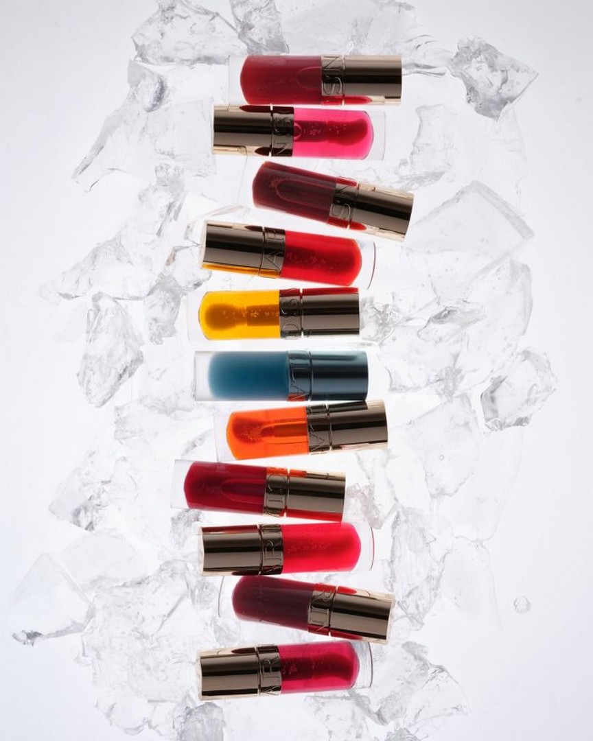 Clarins-Cryo-Plumping-Lip-Oil-Limited-Edition-Launch 17 June 2026 onwards: Clarins, Cryo-Plumping Lip Oil Limited-Edition Launch, New Skincare Makeup Hybrid Beauty Release