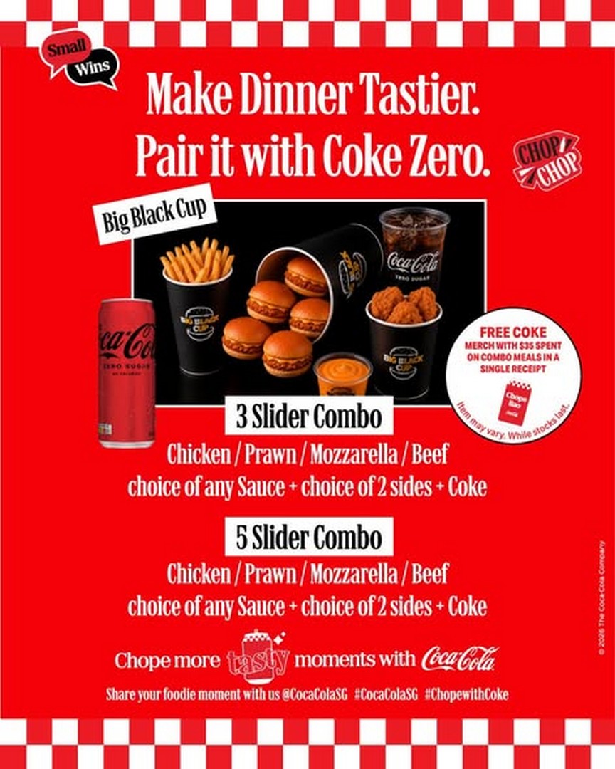 Coca-Cola-Bayfront-Dining-Experience-Free-Coca-Cola-Merchandise-1 Now till 28 June 2026: Coca-Cola Bayfront Dining Experience, Free Coca-Cola Merchandise Giveaway Promotion at Bayfront Event Space
