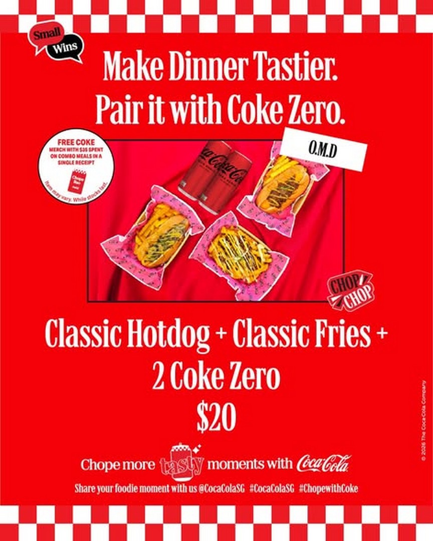 Coca-Cola-Bayfront-Dining-Experience-Free-Coca-Cola-Merchandise-2 Now till 28 June 2026: Coca-Cola Bayfront Dining Experience, Free Coca-Cola Merchandise Giveaway Promotion at Bayfront Event Space