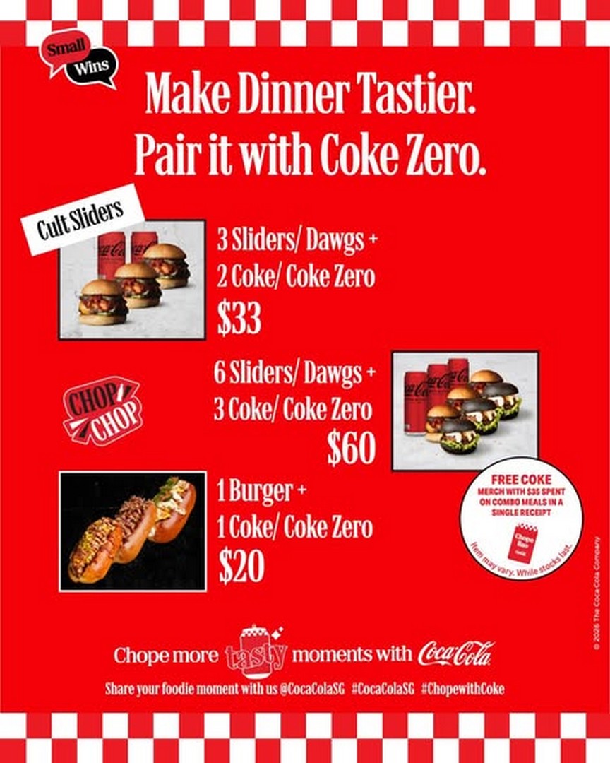 Coca-Cola-Bayfront-Dining-Experience-Free-Coca-Cola-Merchandise-3 Now till 28 June 2026: Coca-Cola Bayfront Dining Experience, Free Coca-Cola Merchandise Giveaway Promotion at Bayfront Event Space