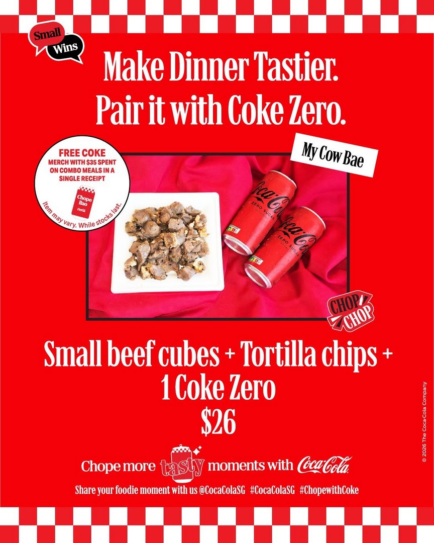 Coca-Cola-Bayfront-Dining-Experience-Free-Coca-Cola-Merchandise-4 Now till 28 June 2026: Coca-Cola Bayfront Dining Experience, Free Coca-Cola Merchandise Giveaway Promotion at Bayfront Event Space