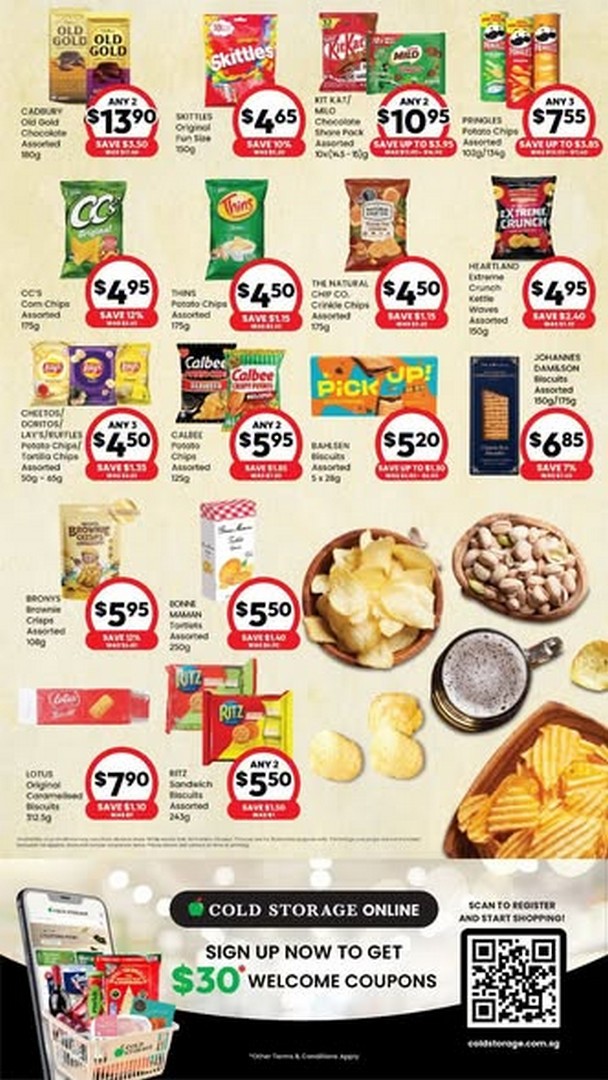 Cold-Storage-Singapore-Chocolate-Indulgence-Sale-1 Now till 24 June 2026: Cold Storage Singapore Chocolate Indulgence Sale Promotion, Sweet Deals Across Stores in Singapore
