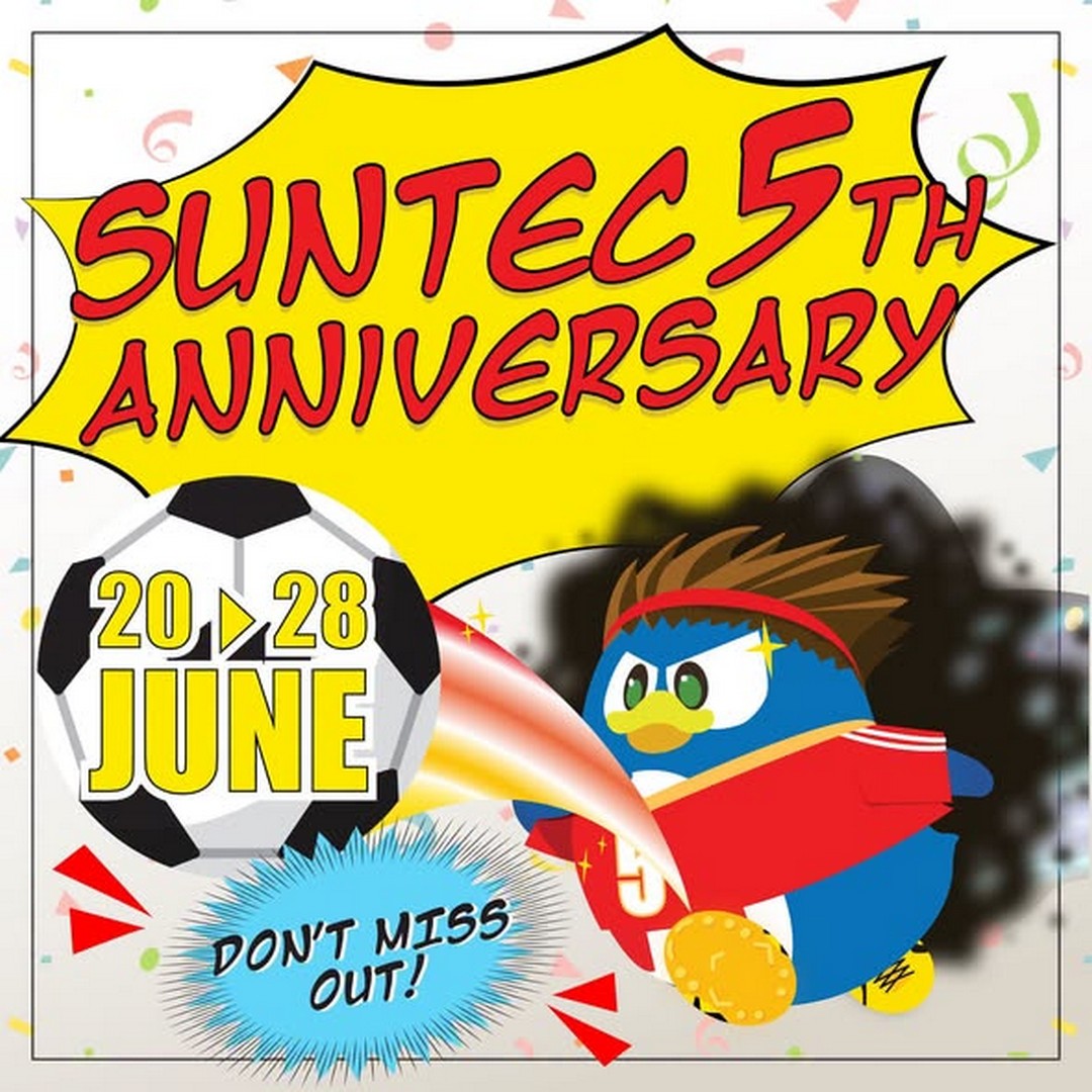 DON-DON-DONKI-Suntec-City-5th-Anniversary-Promotion 20-28 June 2026: DON DON DONKI Suntec City 5th Anniversary Promotion – Enjoy 3 for $5 Deals, 2 for $5 Specials and Exclusive Savings on Japanese Favourites