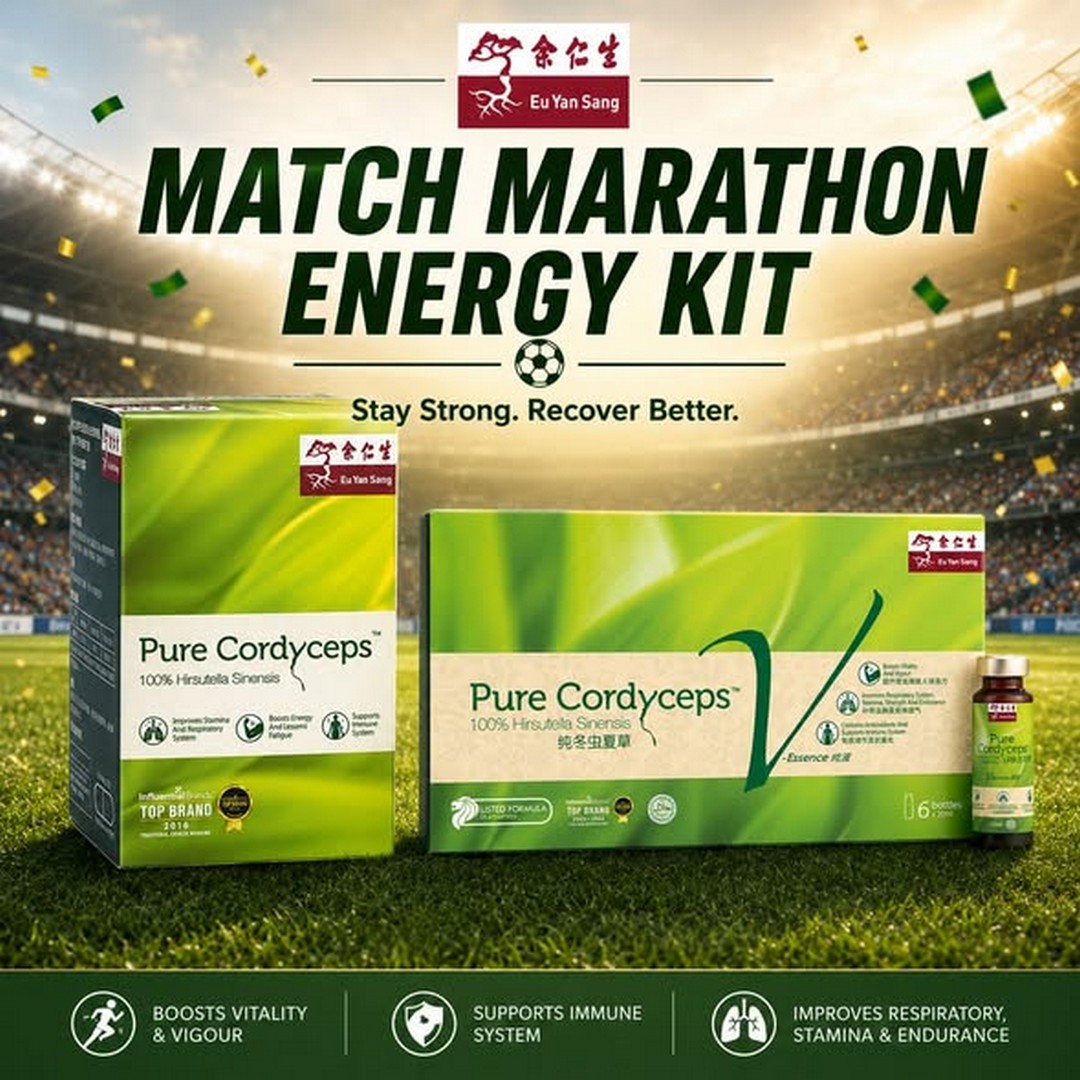 Eu-Yan-Sang-Singapore-Promotion-Football-Season-Wellness-Bundles-2 13 June 2026 Onward: Eu Yan Sang Singapore, Promotion: Football Season Wellness Bundles Up to 44% Off for FIFA World Cup 2026 Match Support Deals