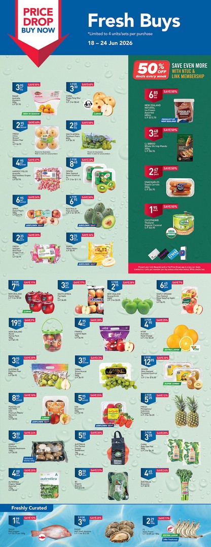 FairPrice-Weekly-Specials-Promotion-Up-to-60-Grocery-Savings-4 18–24 June 2026: FairPrice Weekly Specials Promotion: Up to 60% Grocery Savings + Voucher Rewards Across Singapore