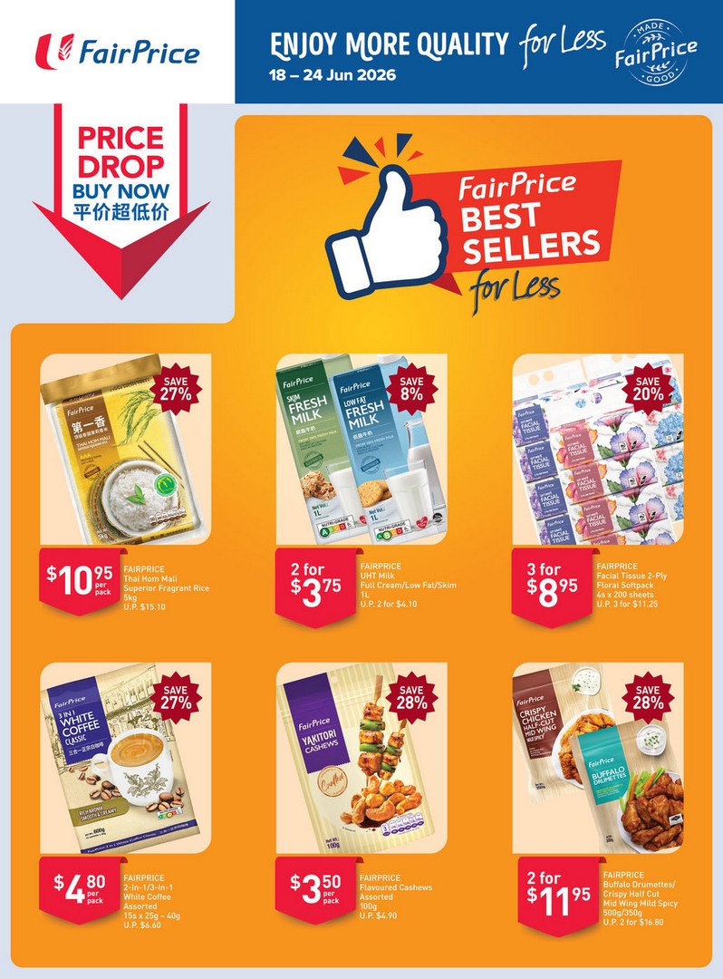 FairPrice-Weekly-Specials-Promotion-Up-to-60-Grocery-Savings-7 18–24 June 2026: FairPrice Weekly Specials Promotion: Up to 60% Grocery Savings + Voucher Rewards Across Singapore