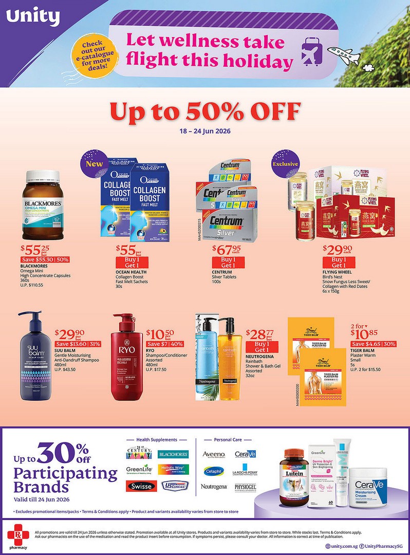 FairPrice-Weekly-Specials-Promotion-Up-to-60-Grocery-Savings-9 18–24 June 2026: FairPrice Weekly Specials Promotion: Up to 60% Grocery Savings + Voucher Rewards Across Singapore