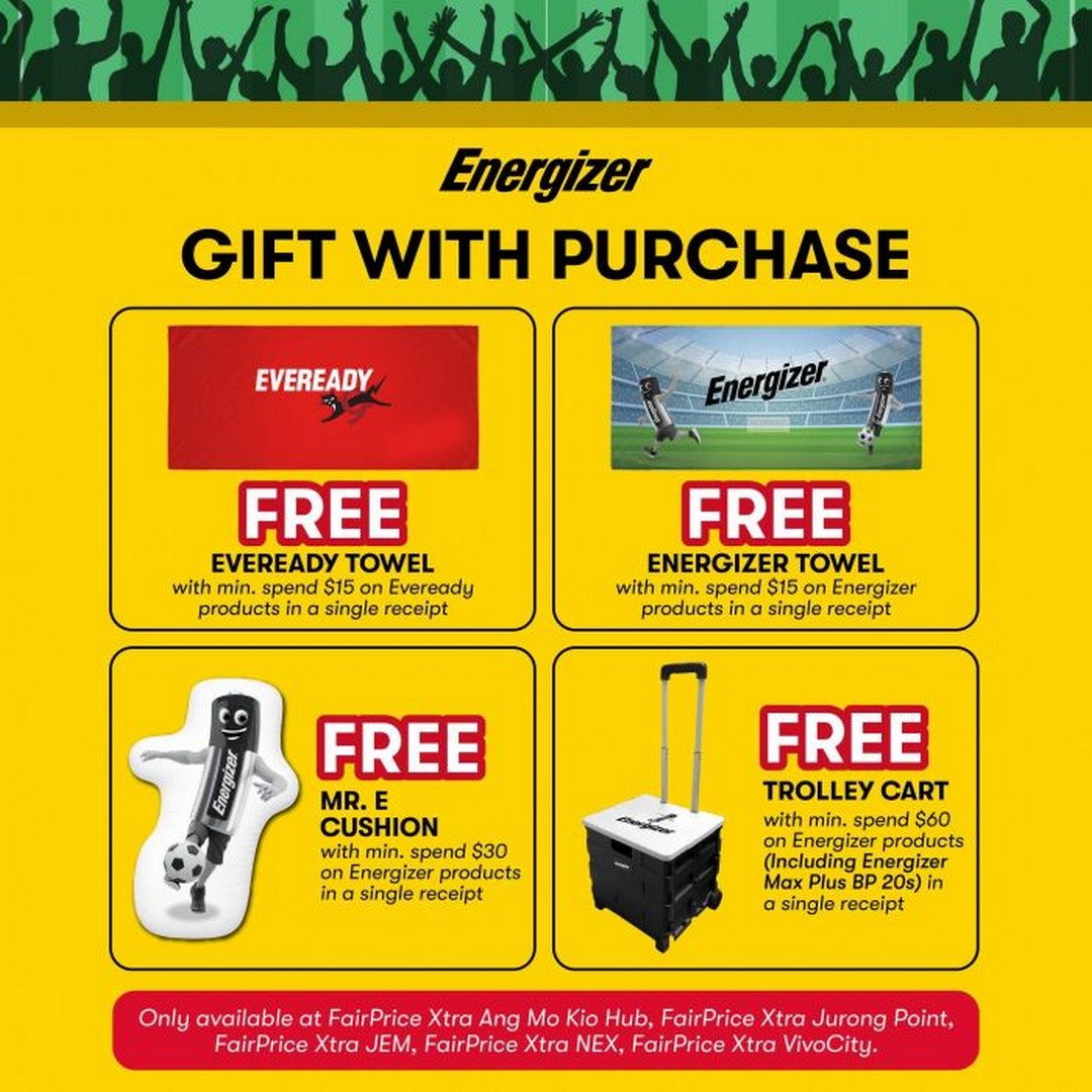FairPrice-Xtra-Football-Fever-Sale-Exclusive-Gifts-With-Purchase-Promotion-2 4 June–01 July 2026: FairPrice Xtra Football Fever Sale: Exclusive Gifts With Purchase Promotion Across Selected Stores in Singapore