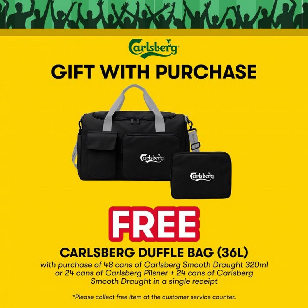 FairPrice-Xtra-Football-Fever-Sale-Exclusive-Gifts-With-Purchase-Promotion-3 4 June–01 July 2026: FairPrice Xtra Football Fever Sale: Exclusive Gifts With Purchase Promotion Across Selected Stores in Singapore