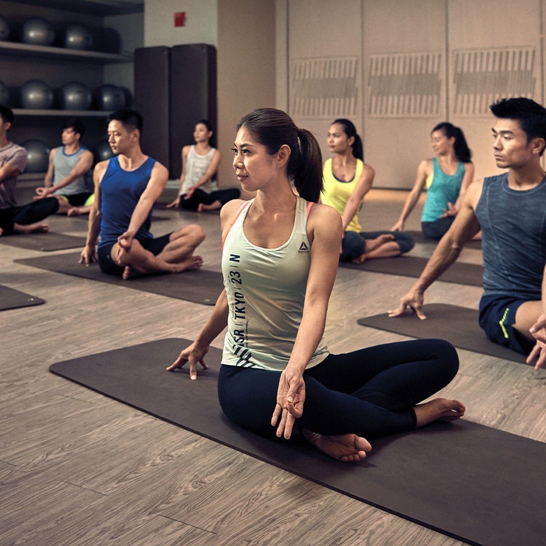 Fitness-First-Gentle-Flow-Yoga-at-Westgate-Beginner-Friendly-Wellness-Promotion 16 June 2026: Fitness First Gentle Flow Yoga at Westgate, Beginner-Friendly Wellness Promotion