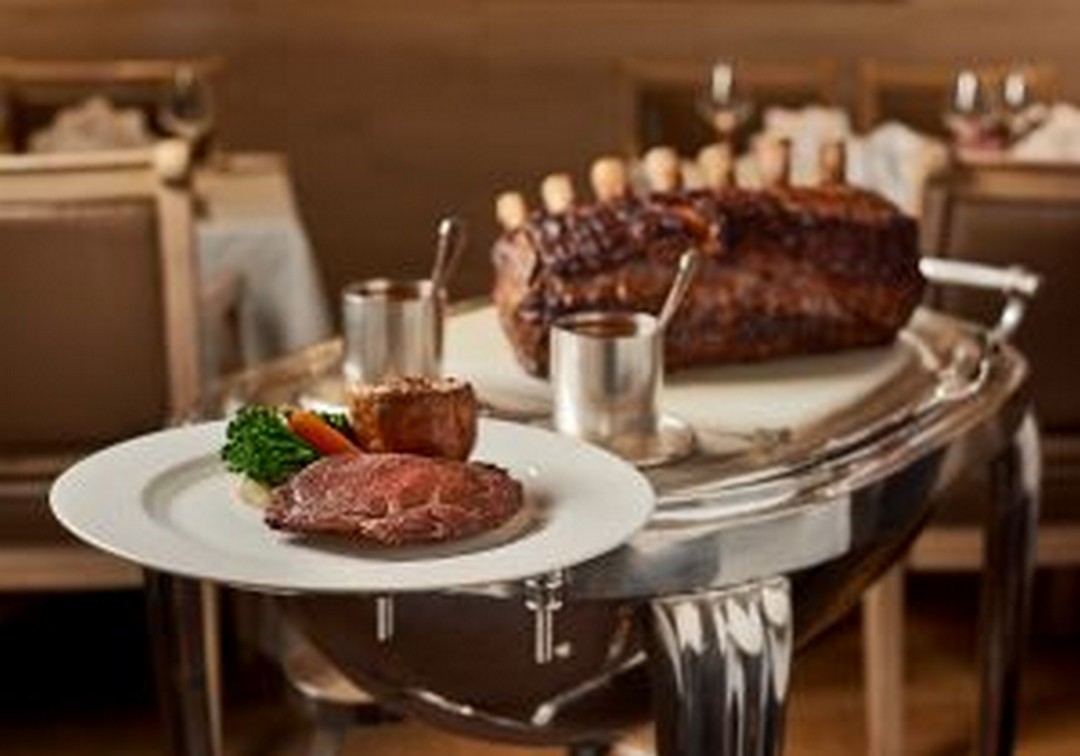 Gordon-Grill-Goodwood-Park-Hotel-SAFRA-Members-15-Off 1 June – 30 December 2026: Gordon Grill, Goodwood Park Hotel SAFRA Members 15% Off À La Carte Dining Promotion in Singapore Fine Dining Deal