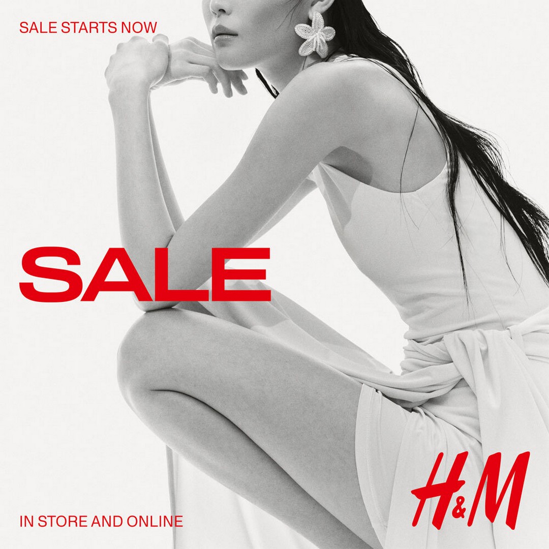 HM-Summer-Sale-Up-to-77-OFF-Fashion-Essentials-in-Singapore 17 June–12 July 2026: H&M Summer Sale, Up to 77% OFF Fashion Essentials in Singapore
