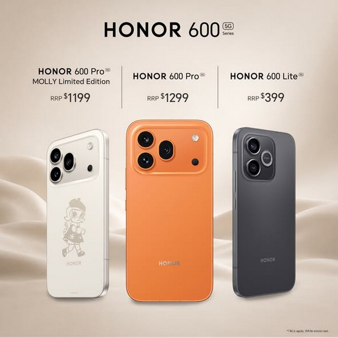 HONOR-Singapore-@-Harvey-Norman-Westgate-Roadshow-3 22–28 June 2026: HONOR Singapore @ Harvey Norman Westgate Roadshow, Smart Devices Promotion with Up to $250 Off & Free Gifts up to $977