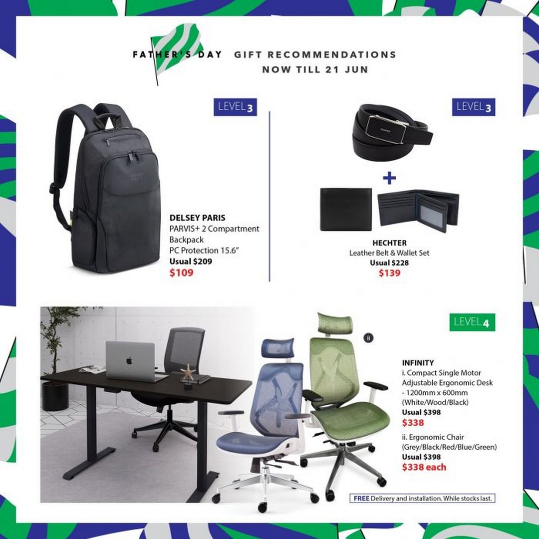 Isetan-Scotts-Fathers-Day-Promotion-Gifts-Dining-Lifestyle-Deals-Sale-1 Now till 21 June 2026: Isetan Scotts Father’s Day Promotion, Gifts, Dining & Lifestyle Deals Sale in Singapore for Limited-Time Savings Across Premium Brands