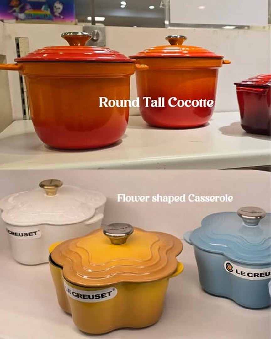 Isetan-Singapore-Le-Creuset-Showcase-at-Scotts-3 Now till 2 July 2026: Isetan Singapore Le Creuset Showcase at Scotts – Discover Stylish French Cookware and Exclusive Shopping Promotion