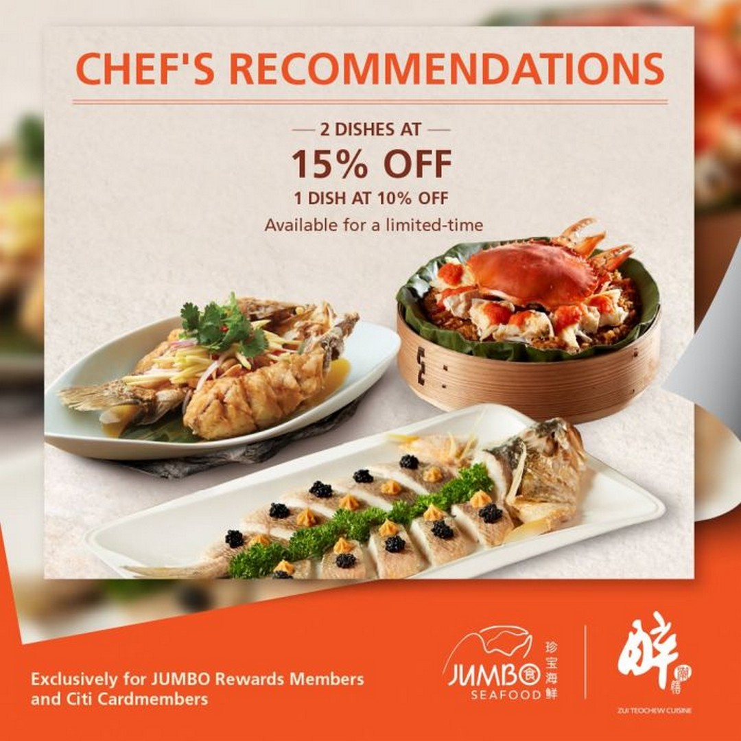 JUMBO-Group-Dining-Promotion-Fathers-Day-Sets-High-Tea-Up-to-40-2 Now till 31 August 2026: JUMBO Group Dining Promotion, Father’s Day Sets, High Tea & Up to 40% Off Signature Dishes Sale Across Participating Restaurants in Singapore