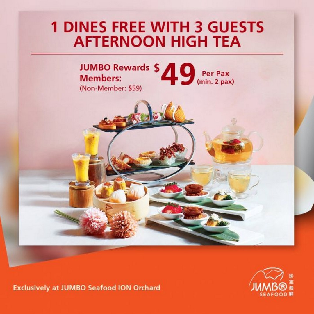 JUMBO-Group-Dining-Promotion-Fathers-Day-Sets-High-Tea-Up-to-40-3 Now till 31 August 2026: JUMBO Group Dining Promotion, Father’s Day Sets, High Tea & Up to 40% Off Signature Dishes Sale Across Participating Restaurants in Singapore
