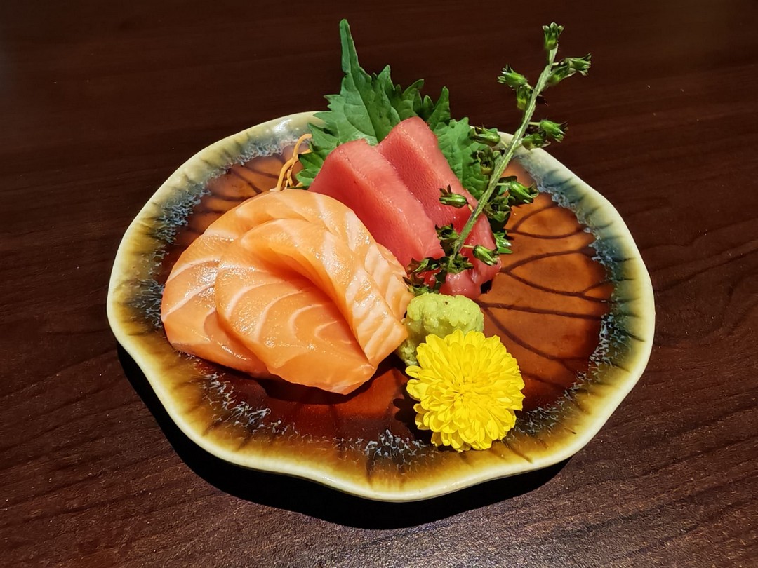 Kan-Sushi-Free-Sashimi-Plate-Promotion-with-Minimum-Spend-Deal 10 June 2026 onwards: Kan Sushi: Free Sashimi Plate Promotion with Minimum Spend Deal, Tanjong Pagar Dining Offer in Singapore
