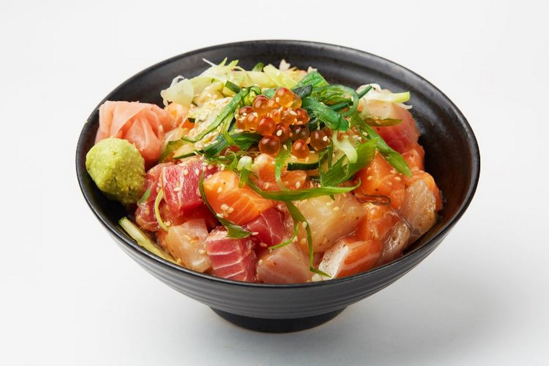 Kei-Kaisendon-Premium-Set-Meal-Promotion 19 June 2026 onwards: Kei Kaisendon Premium Set Meal Promotion – Fresh Japanese Kaisendon Dining Deal at $22.95++ in Singapore