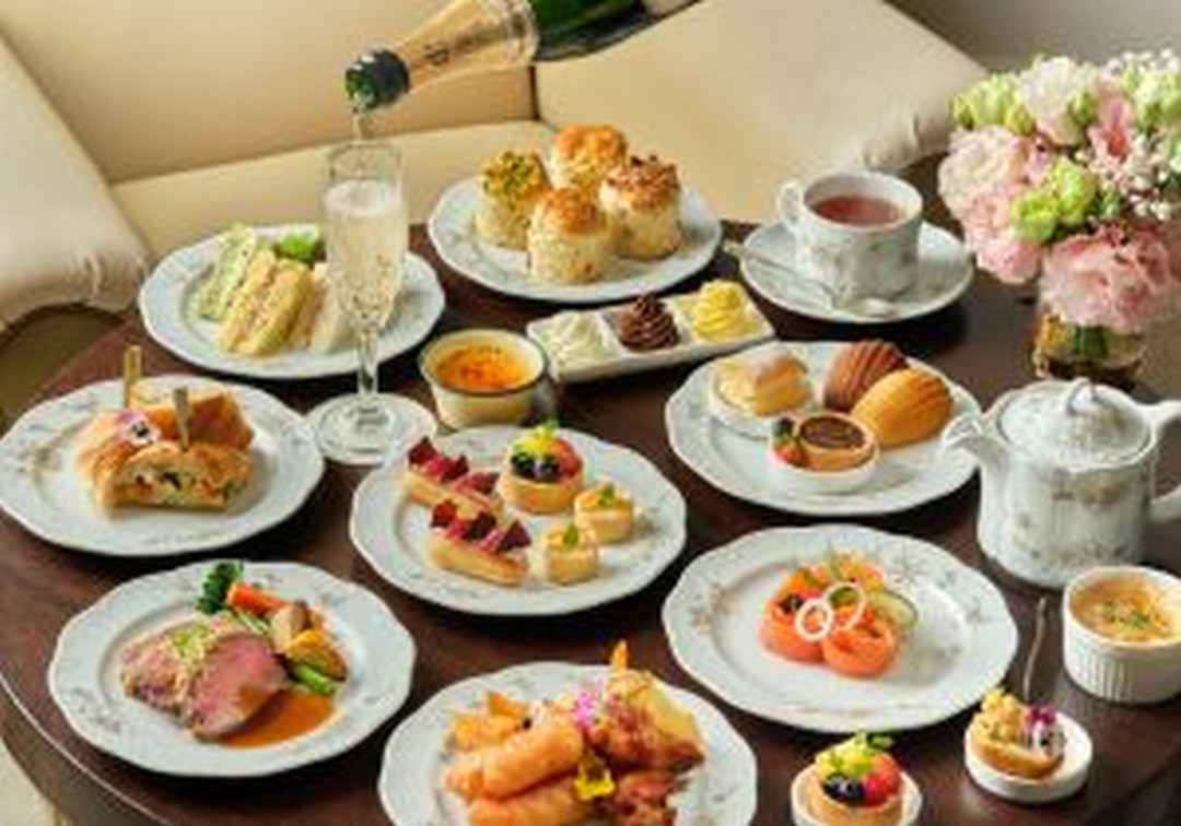 LEspresso-@-Goodwood-Park-Hotel-SAFRA-Exclusive-15-Off 10 June-30 December 2026: L’Espresso @ Goodwood Park Hotel, SAFRA Exclusive 15% Off À La Carte Dining Promotion in Singapore