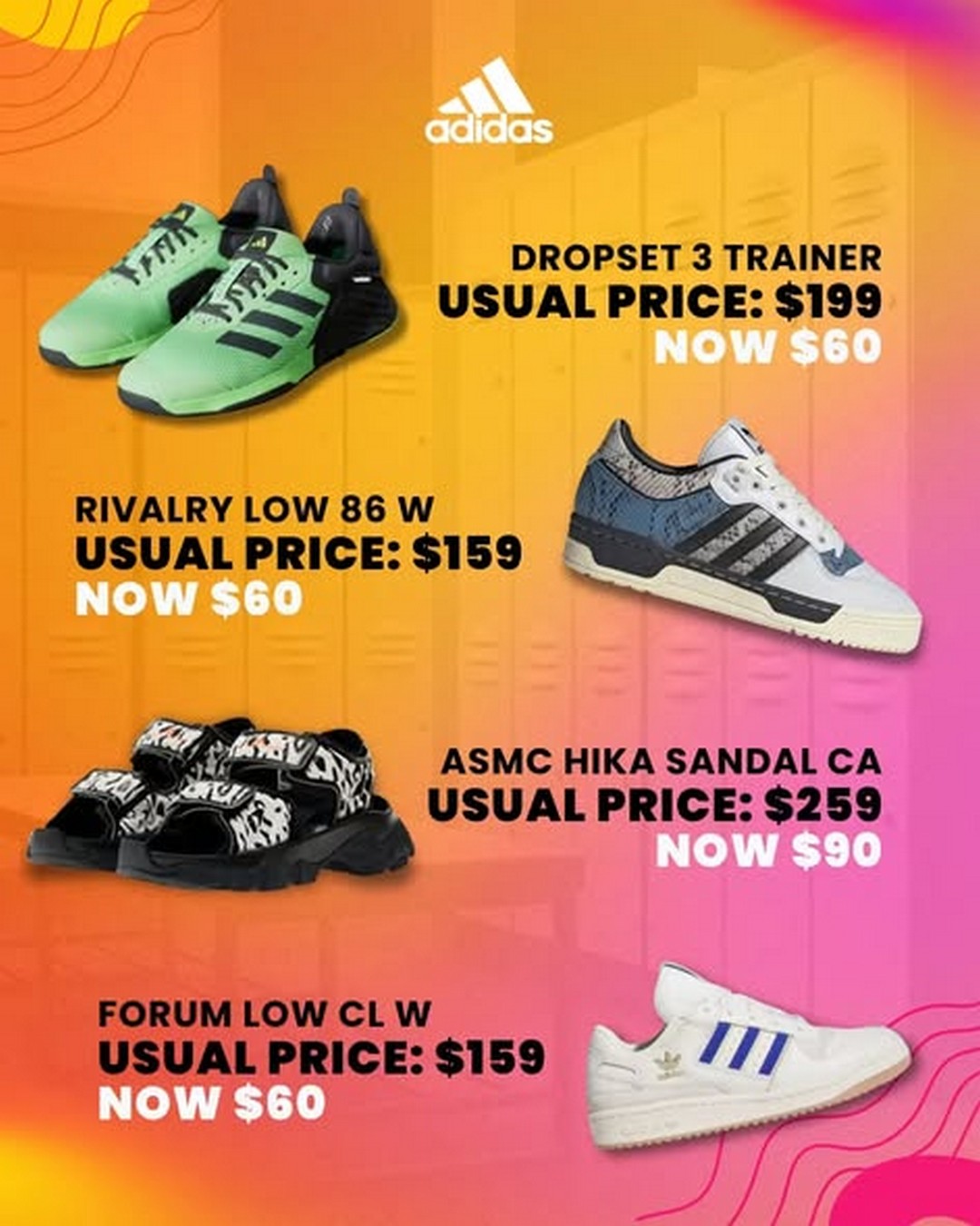 LINK-Outlet-Store-Singapore-Clearance-Sale-1 19–28 June 2026: LINK Outlet Store Singapore Clearance Sale, Up to 80% OFF Sports & Lifestyle Footwear Promotion at Mohamed Sultan Road