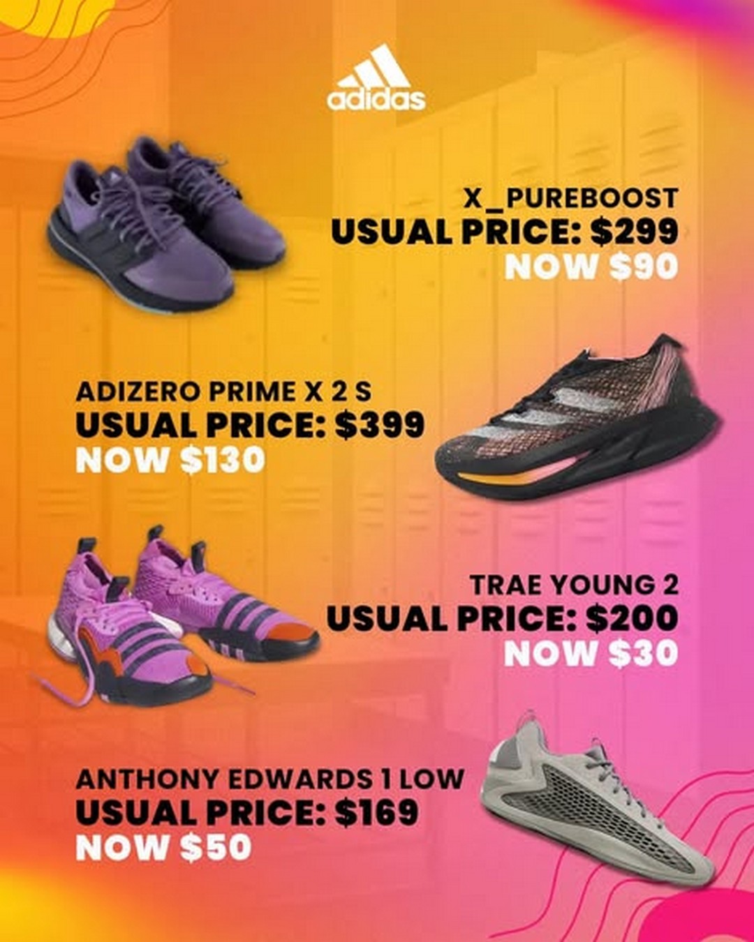 LINK-Outlet-Store-Singapore-Clearance-Sale-2 19–28 June 2026: LINK Outlet Store Singapore Clearance Sale, Up to 80% OFF Sports & Lifestyle Footwear Promotion at Mohamed Sultan Road