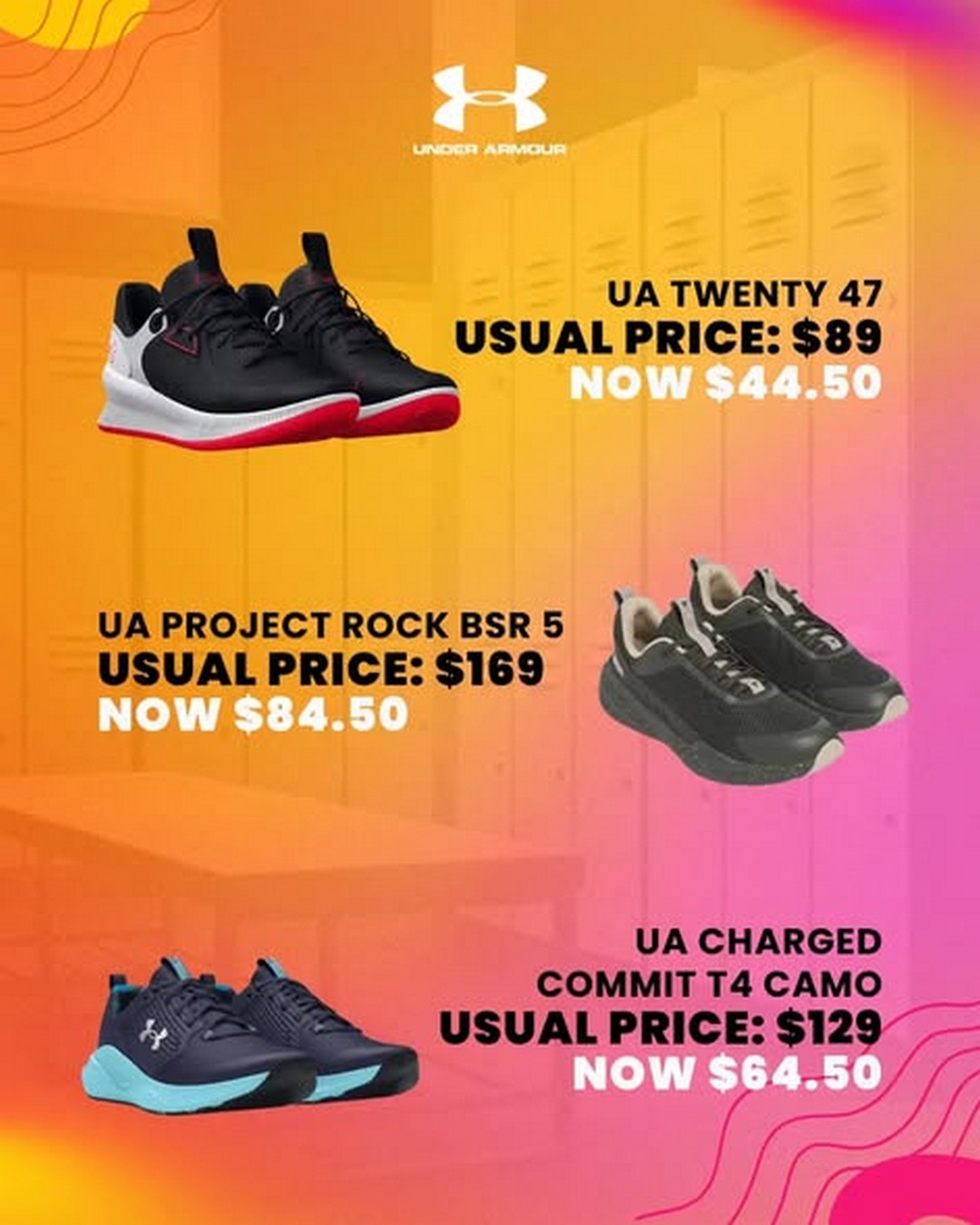 LINK-Outlet-Store-Singapore-Clearance-Sale-3 19–28 June 2026: LINK Outlet Store Singapore Clearance Sale, Up to 80% OFF Sports & Lifestyle Footwear Promotion at Mohamed Sultan Road