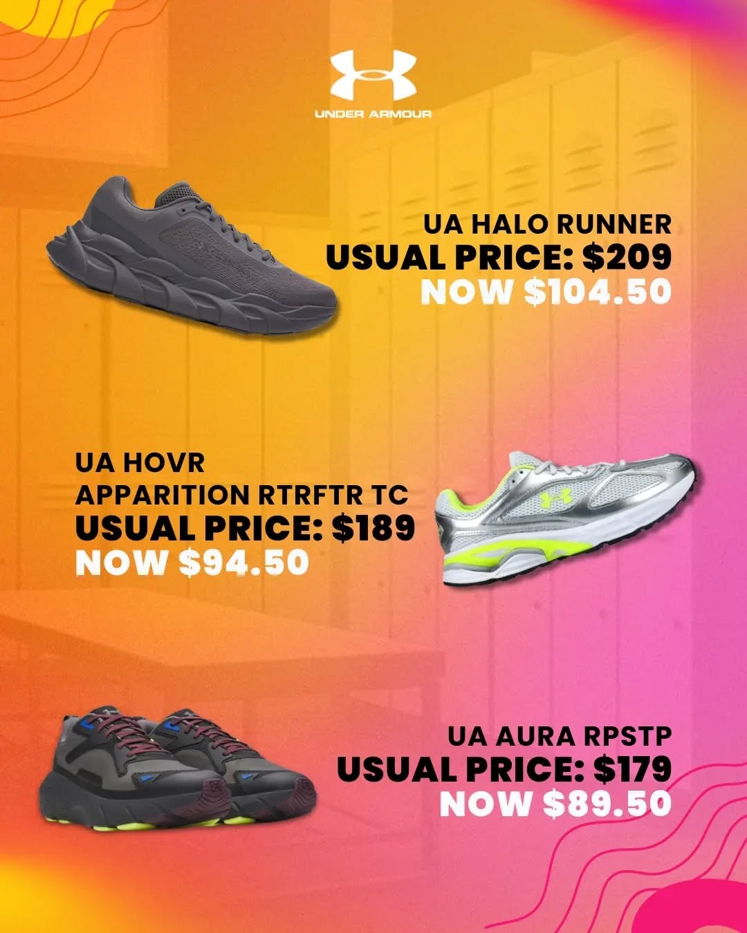 LINK-Outlet-Store-Singapore-Clearance-Sale-4 19–28 June 2026: LINK Outlet Store Singapore Clearance Sale, Up to 80% OFF Sports & Lifestyle Footwear Promotion at Mohamed Sultan Road