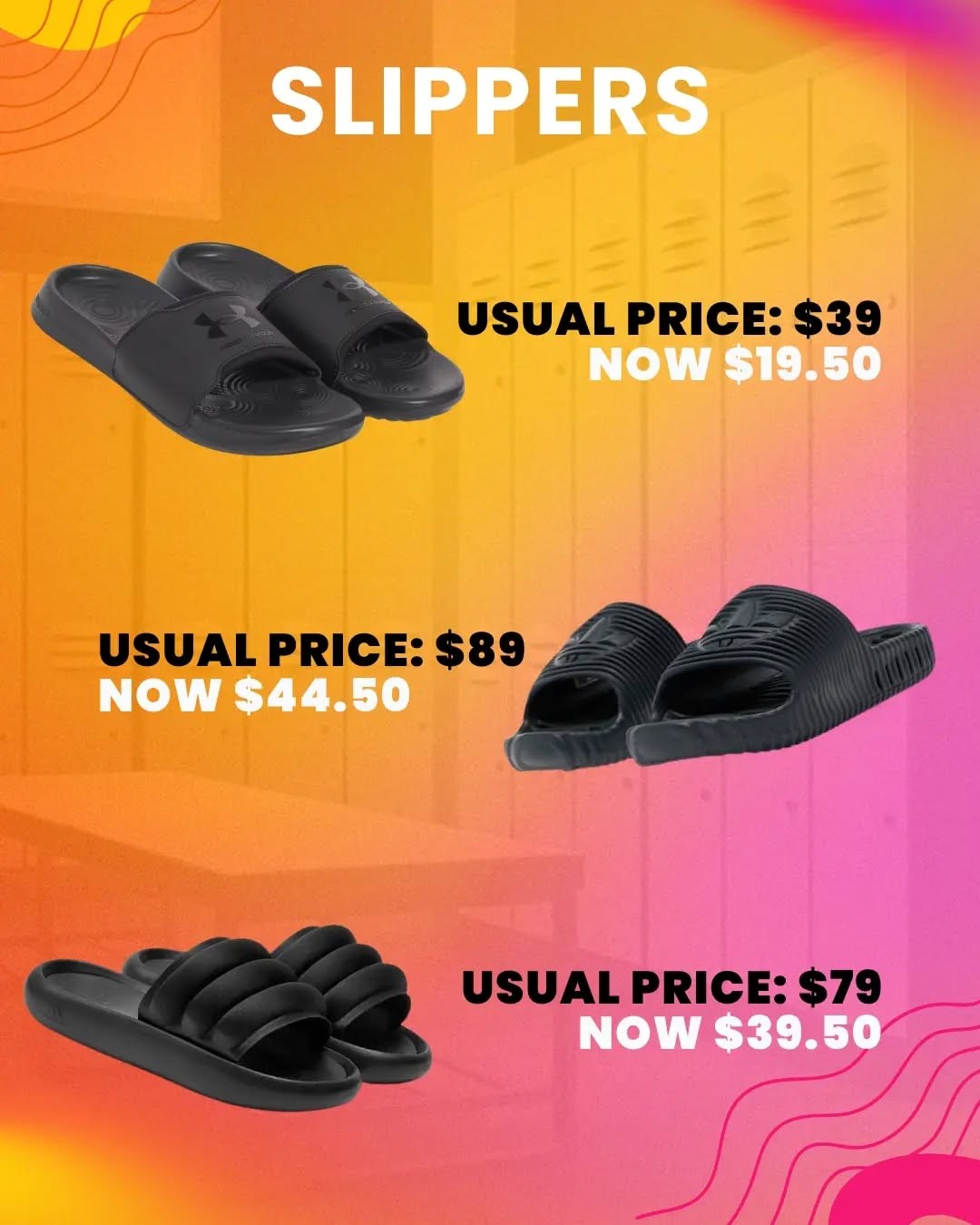 LINK-Outlet-Store-Singapore-Clearance-Sale-6 19–28 June 2026: LINK Outlet Store Singapore Clearance Sale, Up to 80% OFF Sports & Lifestyle Footwear Promotion at Mohamed Sultan Road